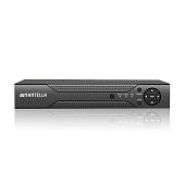 видеорегистратор 16 канальный 16 каналов камер hd dvr mantella ahd /tvi /cvi до 5 мегапикселей